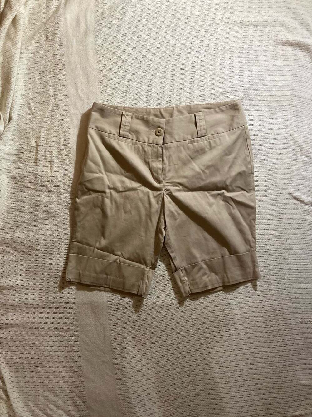Women’s Capri Shorts
